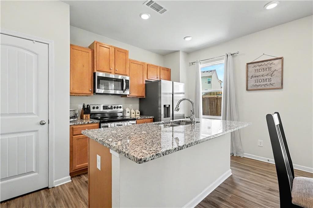 3 bedroom, 3 bathroom, 1,460 sq ft single family residence for sale at 4780 Ridge Valley Drive, Gainesville, GA 30504 — photo 10
