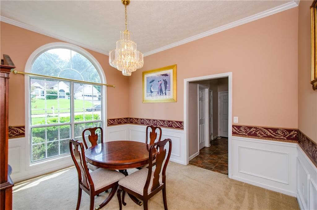 3 bedroom, 2 bathroom, 2,063 sq ft single family residence for sale at 2387 Ashbury Court, Buford, GA 30519 — photo 8