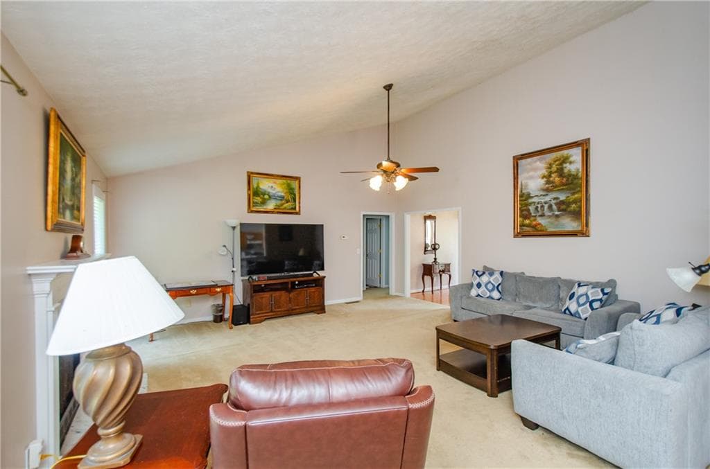 3 bedroom, 2 bathroom, 2,063 sq ft single family residence for sale at 2387 Ashbury Court, Buford, GA 30519 — photo 10