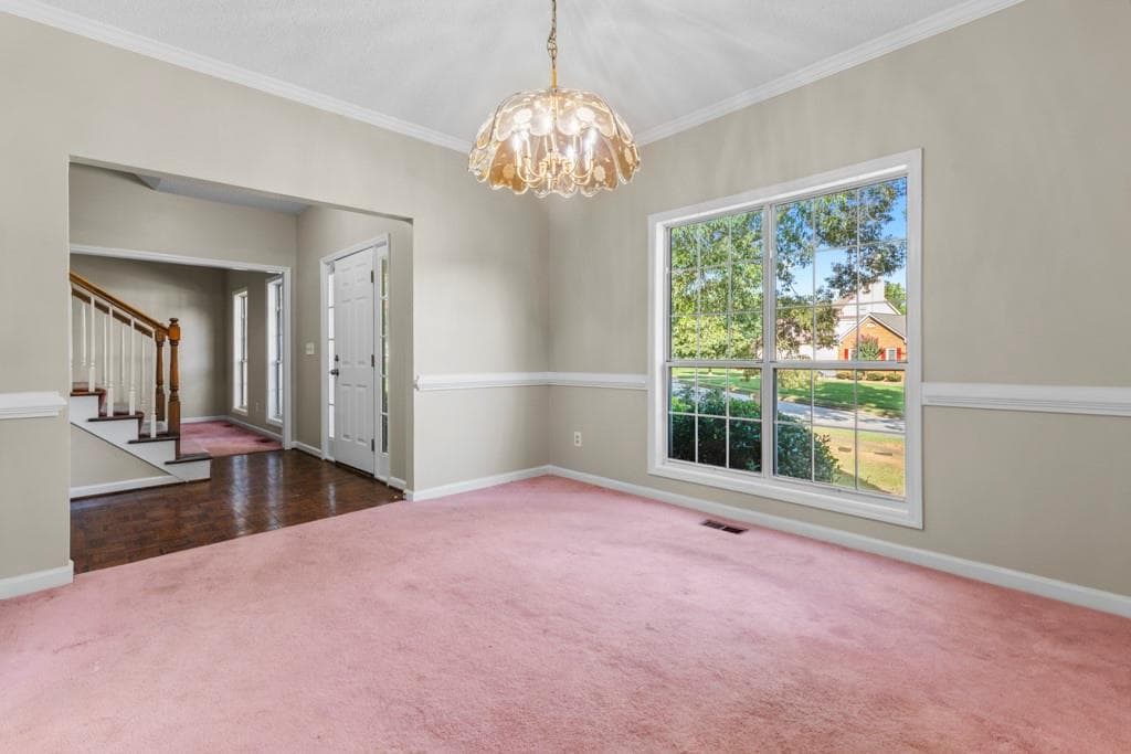 3 bedroom, 4 bathroom, 2,861 sq ft single family residence for sale at 4019 Park Place Circle, Ellenwood, GA 30294 — photo 9