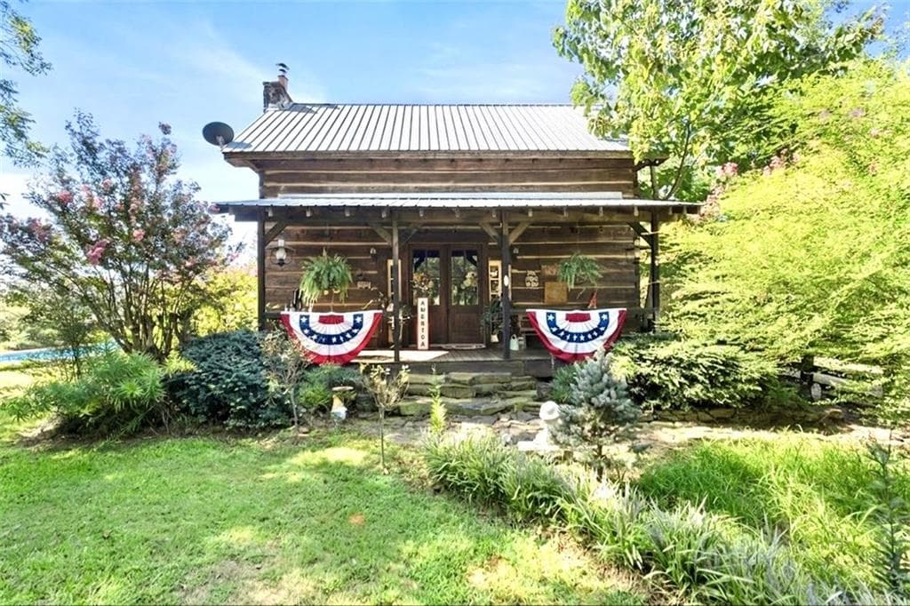 3 bedroom, 3 bathroom, 2,784 sq ft single family residence for sale at 193 Wrights Mill Lane, Commerce, GA 30530 — photo 7