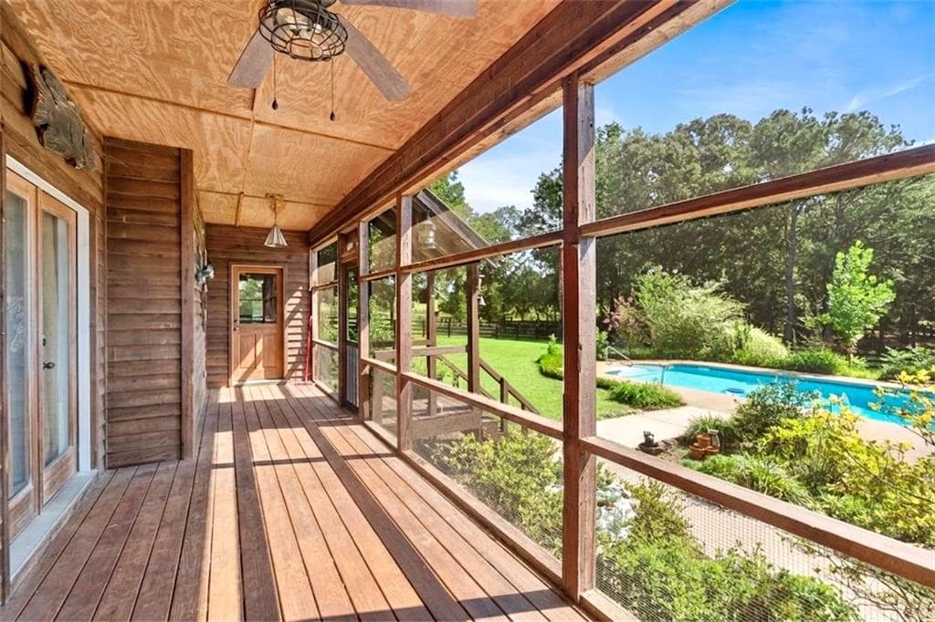 3 bedroom, 3 bathroom, 2,784 sq ft single family residence for sale at 193 Wrights Mill Lane, Commerce, GA 30530 — photo 2