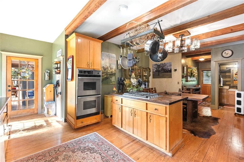3 bedroom, 3 bathroom, 2,784 sq ft single family residence for sale at 193 Wrights Mill Lane, Commerce, GA 30530 — photo 8