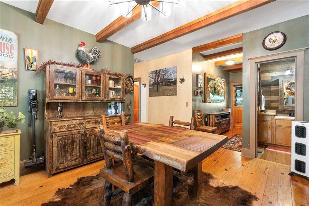 3 bedroom, 3 bathroom, 2,784 sq ft single family residence for sale at 193 Wrights Mill Lane, Commerce, GA 30530 — photo 9