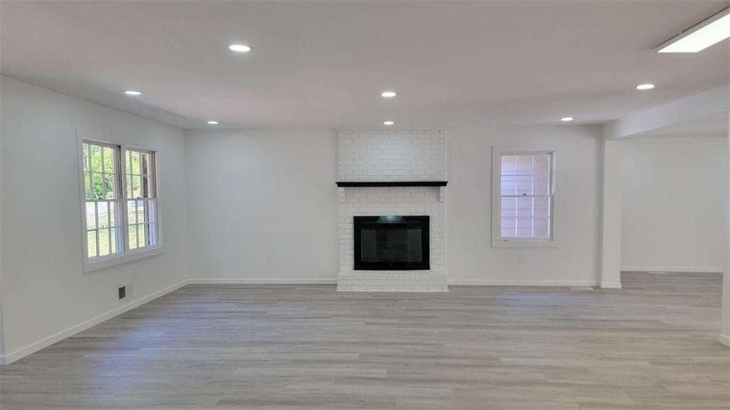 4 bedroom, 3 bathroom, 2,733 sq ft single family residence for sale at 5686 Woodland Drive, Acworth, GA 30102 — photo 7