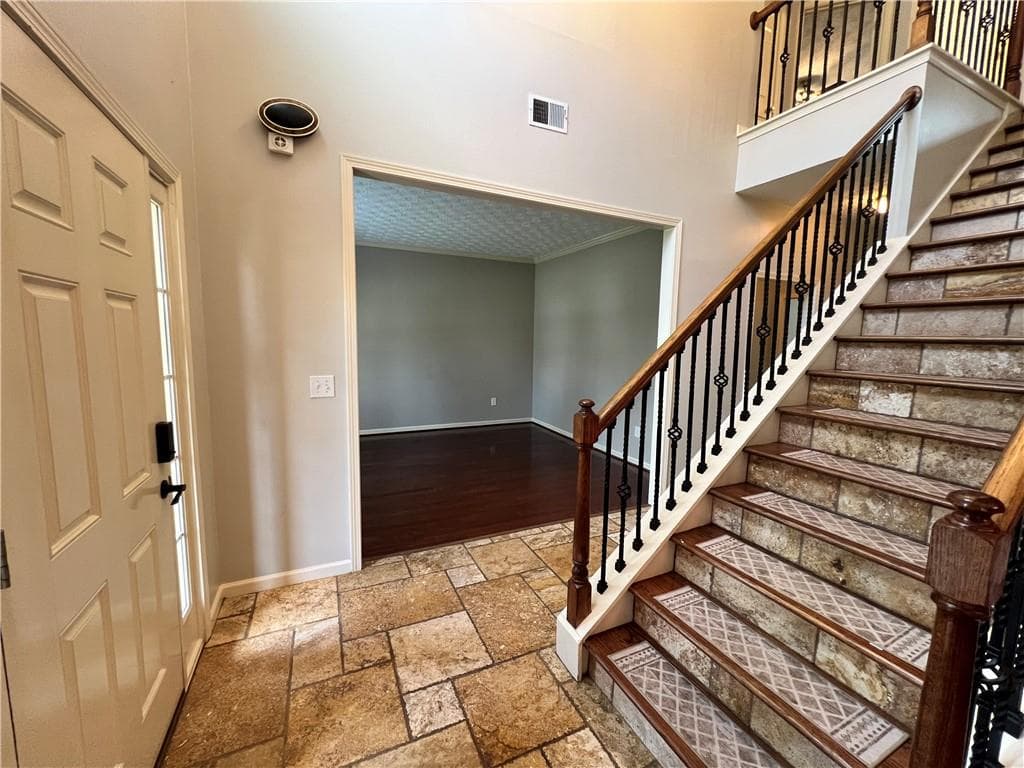 5 bedroom, 3 bathroom, 2,933 sq ft single family residence for rent at 2401 Smoke Court, Conyers, GA 30013 for $2,795 a month — photo 6