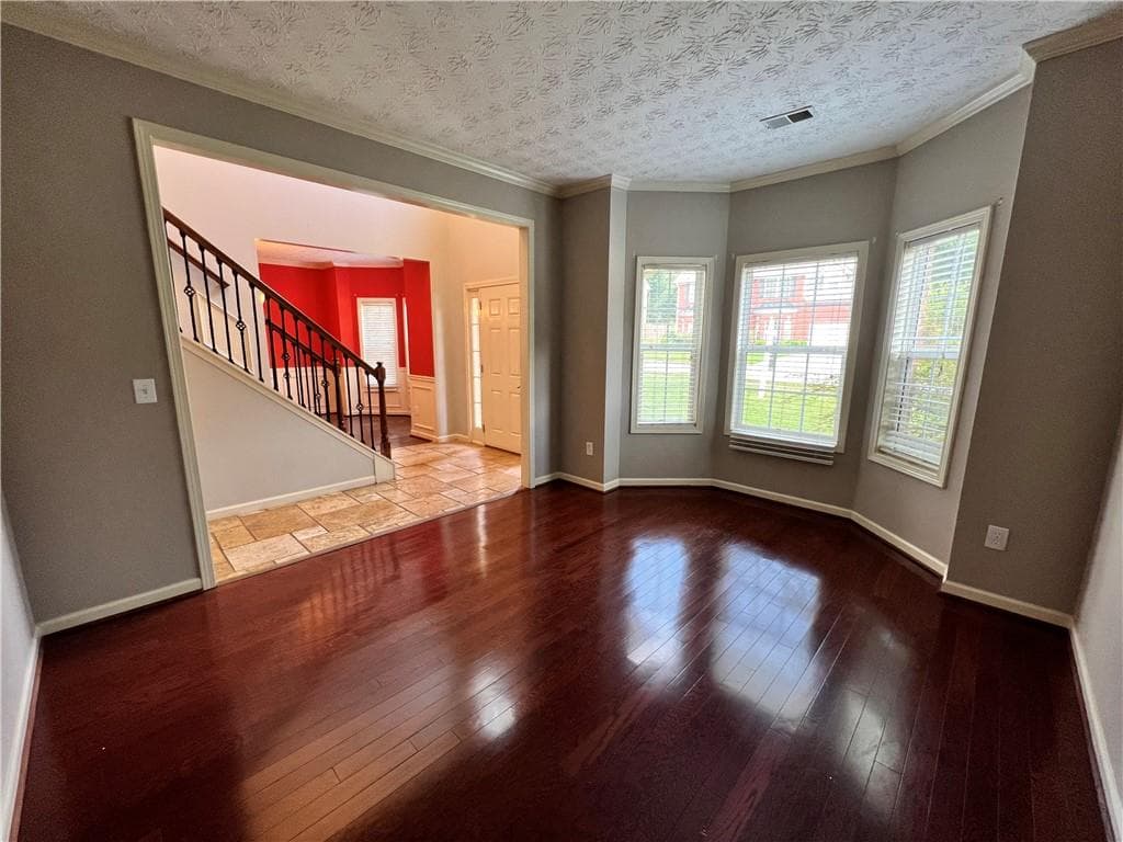 5 bedroom, 3 bathroom, 2,933 sq ft single family residence for rent at 2401 Smoke Court, Conyers, GA 30013 for $2,795 a month — photo 7