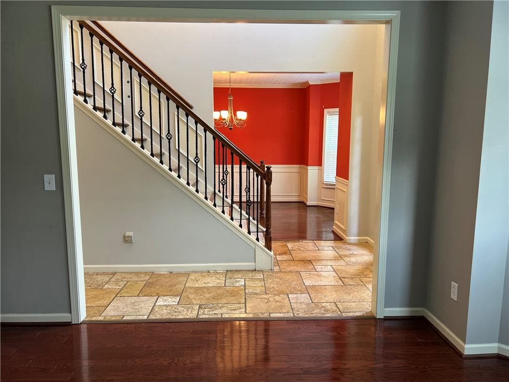 5 bedroom, 3 bathroom, 2,933 sq ft single family residence for rent at 2401 Smoke Court, Conyers, GA 30013 for $2,795 a month — photo 8