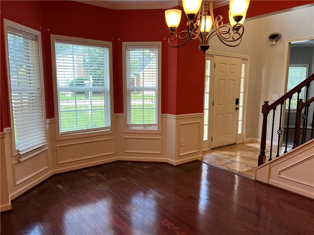 5 bedroom, 3 bathroom, 2,933 sq ft single family residence for rent at 2401 Smoke Court, Conyers, GA 30013 for $2,795 a month — photo 10