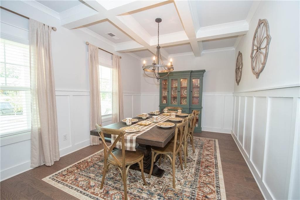 4 bedroom, 4 bathroom, 3,520 sq ft single family residence for sale at 69 Ellabelle Court, Senoia, GA 30276 — photo 5