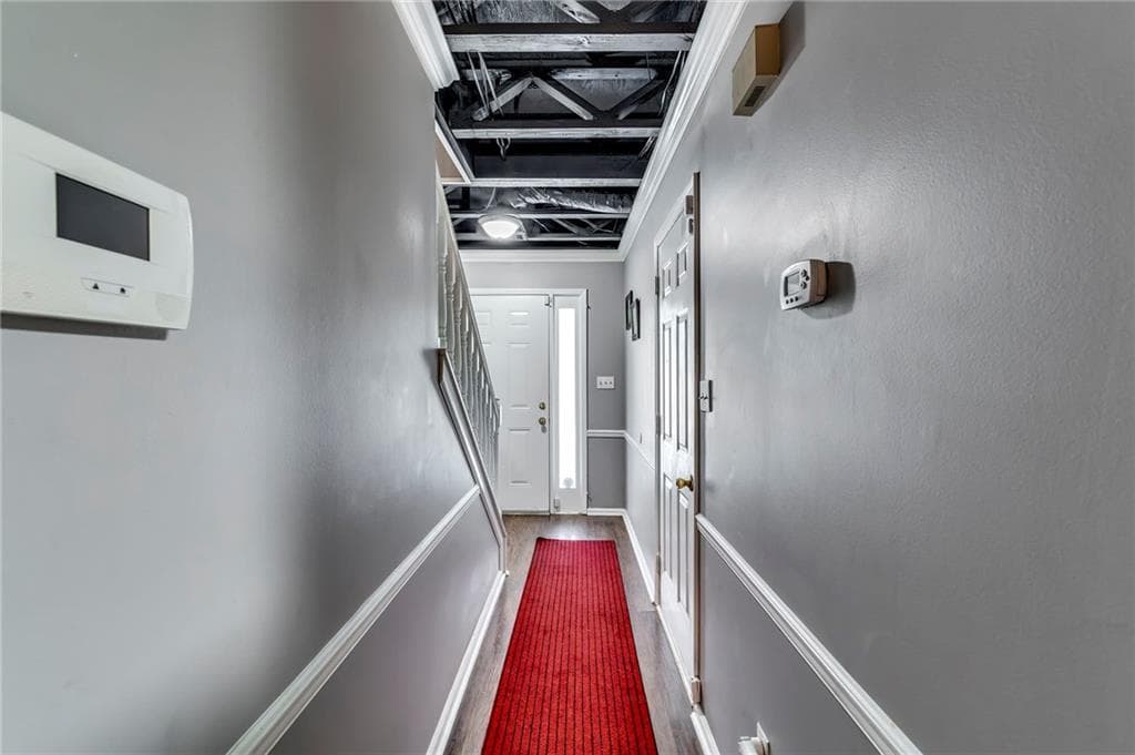2 bedroom, 3 bathroom, 1,552 sq ft townhouse under contract at 7982 Creekstone Way, Riverdale, GA 30274 — photo 3