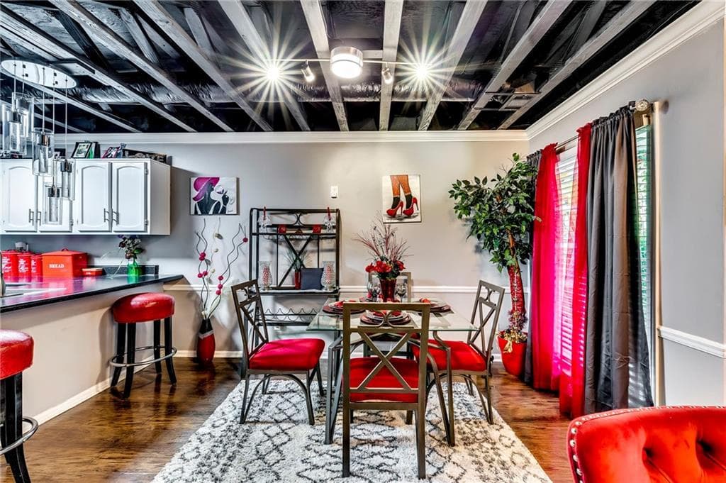 2 bedroom, 3 bathroom, 1,552 sq ft townhouse under contract at 7982 Creekstone Way, Riverdale, GA 30274 — photo 8