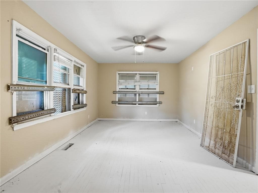 3 bedroom, 2 bathroom, 1,174 sq ft single family residence for sale at 1603 Hollyhock Terrace, Decatur, GA 30032 — photo 9