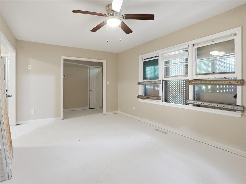 3 bedroom, 2 bathroom, 1,174 sq ft single family residence for sale at 1603 Hollyhock Terrace, Decatur, GA 30032 — photo 10