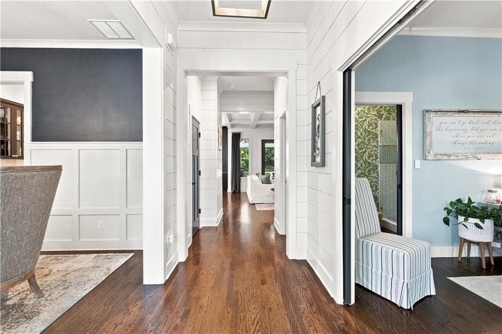 5 bedroom, 4 bathroom, 3,086 sq ft single family residence for sale at 7260 Samples Field Road, Cumming, GA 30040 — photo 8