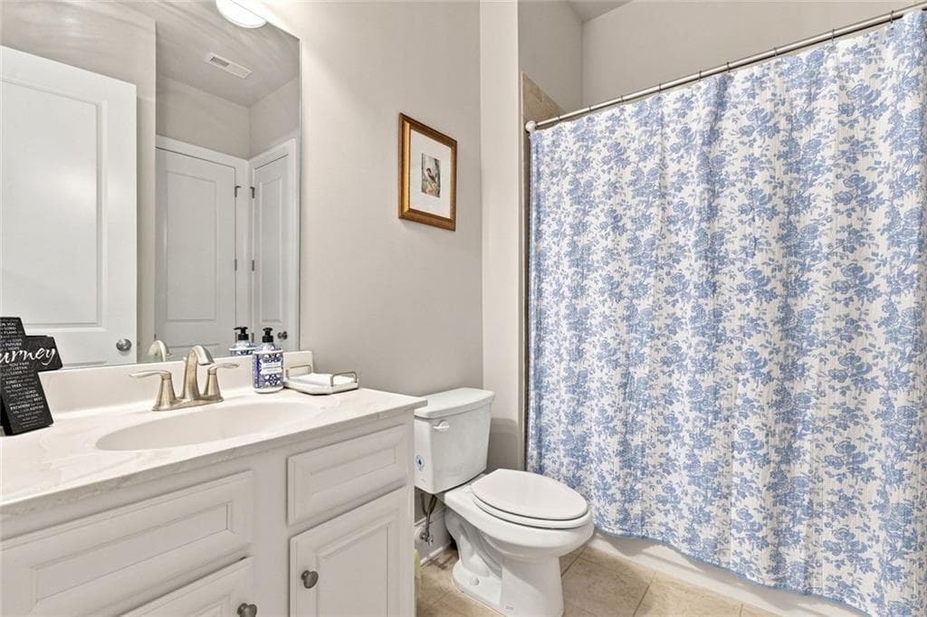 5 bedroom, 4 bathroom, 4,476 sq ft single family residence for sale at 4550 Point Rock Drive, Buford, GA 30519 — photo 8