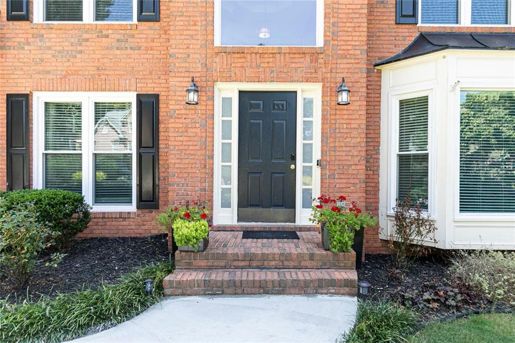 5 bedroom, 3 bathroom, 3,588 sq ft single family residence for sale at 482 Broadstone Way, Acworth, GA 30101 — photo 3