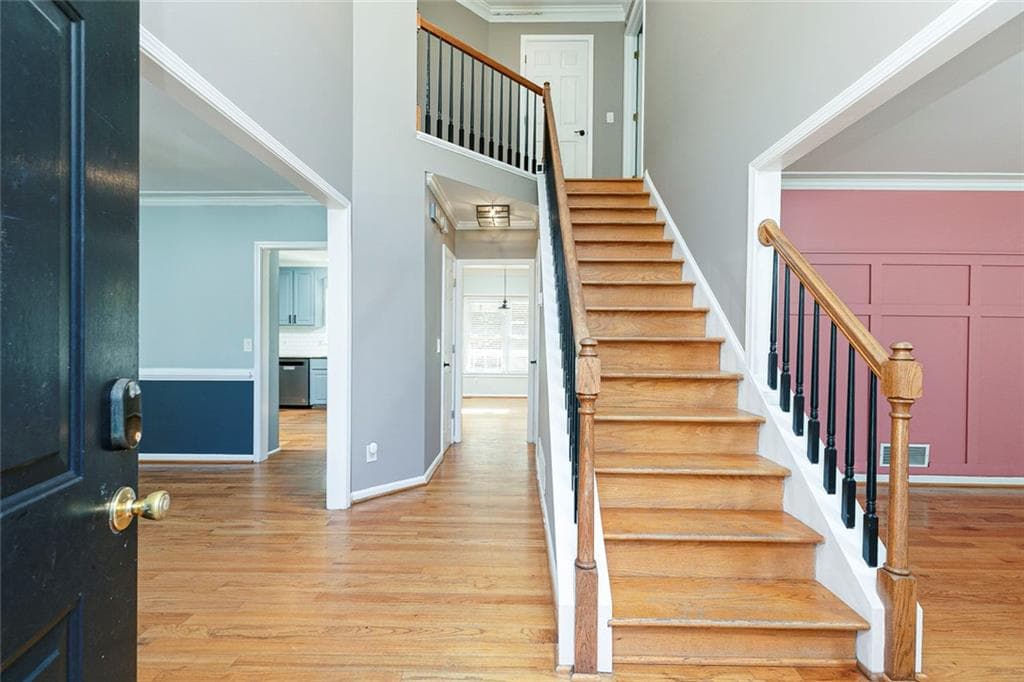 5 bedroom, 3 bathroom, 3,588 sq ft single family residence for sale at 482 Broadstone Way, Acworth, GA 30101 — photo 4