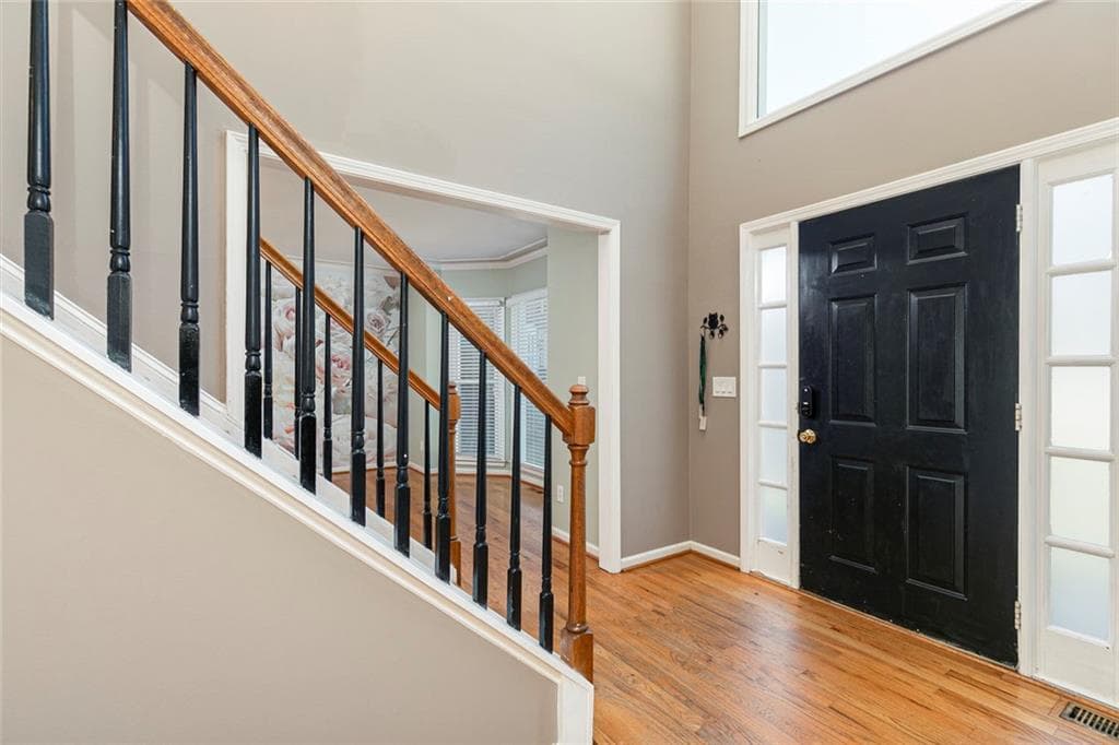 5 bedroom, 3 bathroom, 3,588 sq ft single family residence for sale at 482 Broadstone Way, Acworth, GA 30101 — photo 5