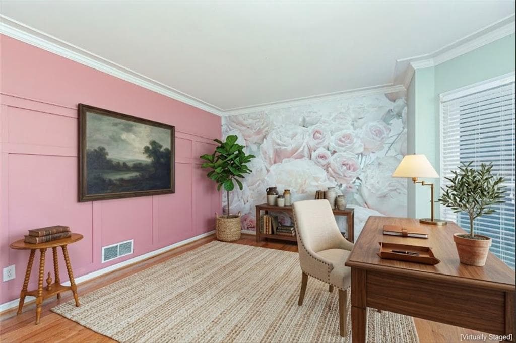 5 bedroom, 3 bathroom, 3,588 sq ft single family residence for sale at 482 Broadstone Way, Acworth, GA 30101 — photo 7