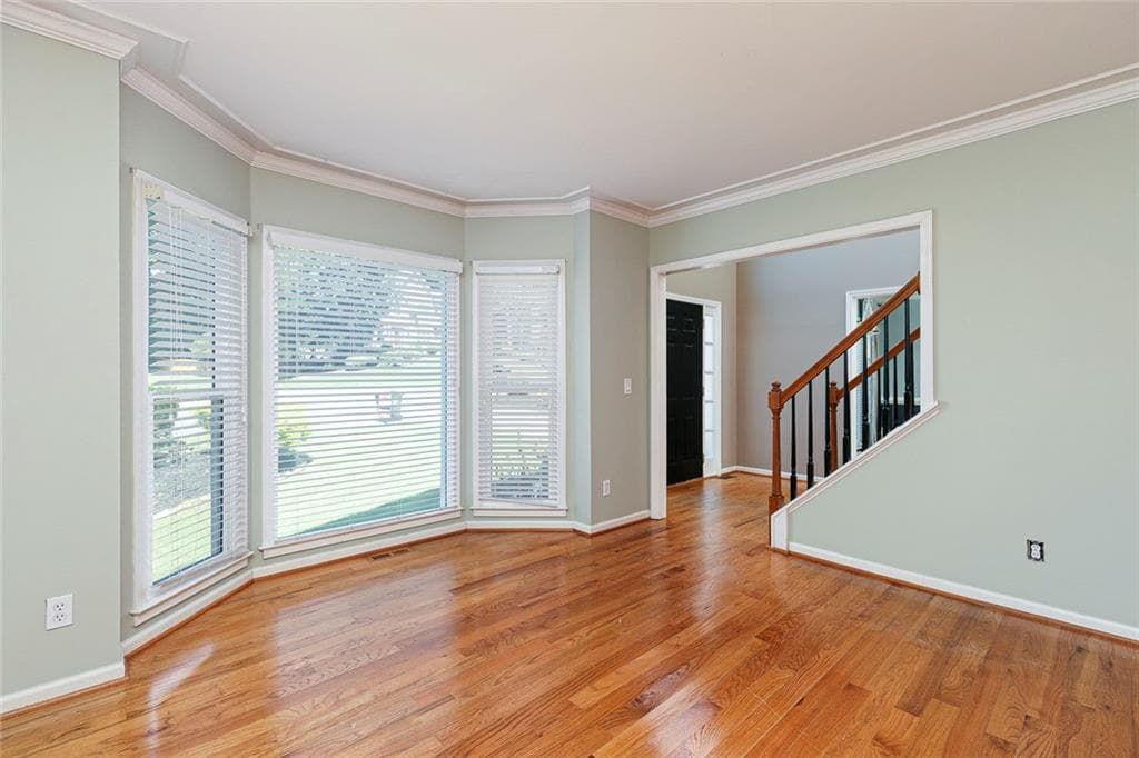 5 bedroom, 3 bathroom, 3,588 sq ft single family residence for sale at 482 Broadstone Way, Acworth, GA 30101 — photo 8