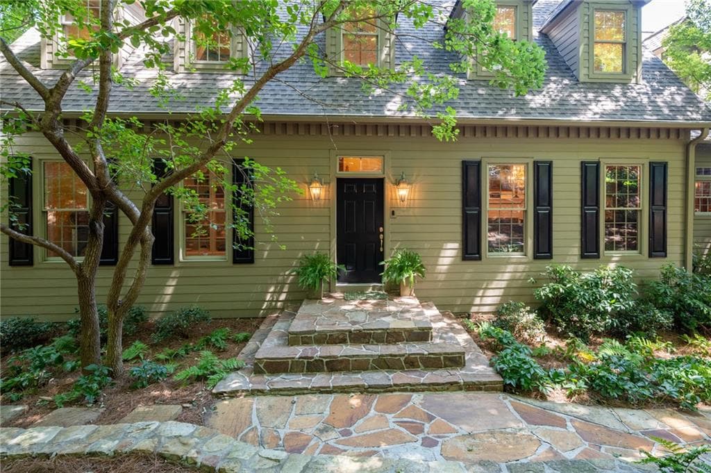 5 bedroom, 6 bathroom, 5,191 sq ft single family residence for sale at 1104 Ridgeview Drive, Big Canoe, GA 30143 — photo 5