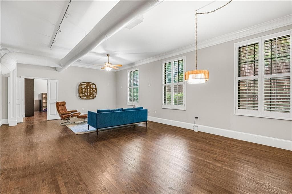 2 bedroom, 2 bathroom, 1,492 sq ft condominium for sale at 1808 Liberty Lane, Roswell, GA 30075 — photo 8