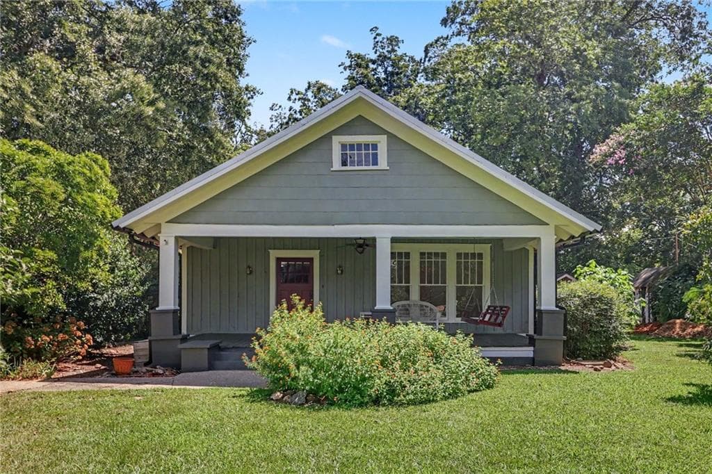 64 S Main Street, Watkinsville, GA 30677 — most recent listing photo