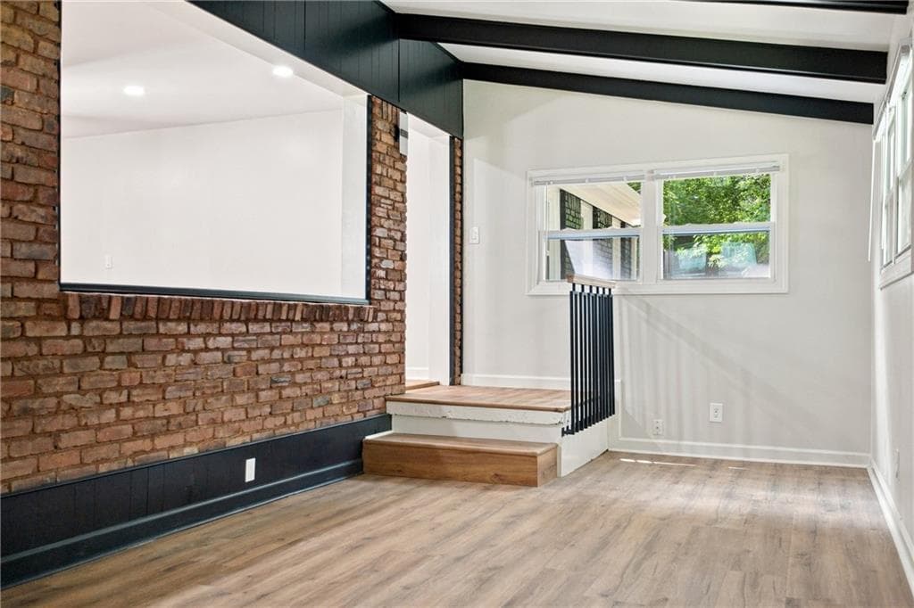 3 bedroom, 2 bathroom, 1,453 sq ft single family residence under contract at 2765 Rollingwood Lane, Atlanta, GA 30316 — photo 6