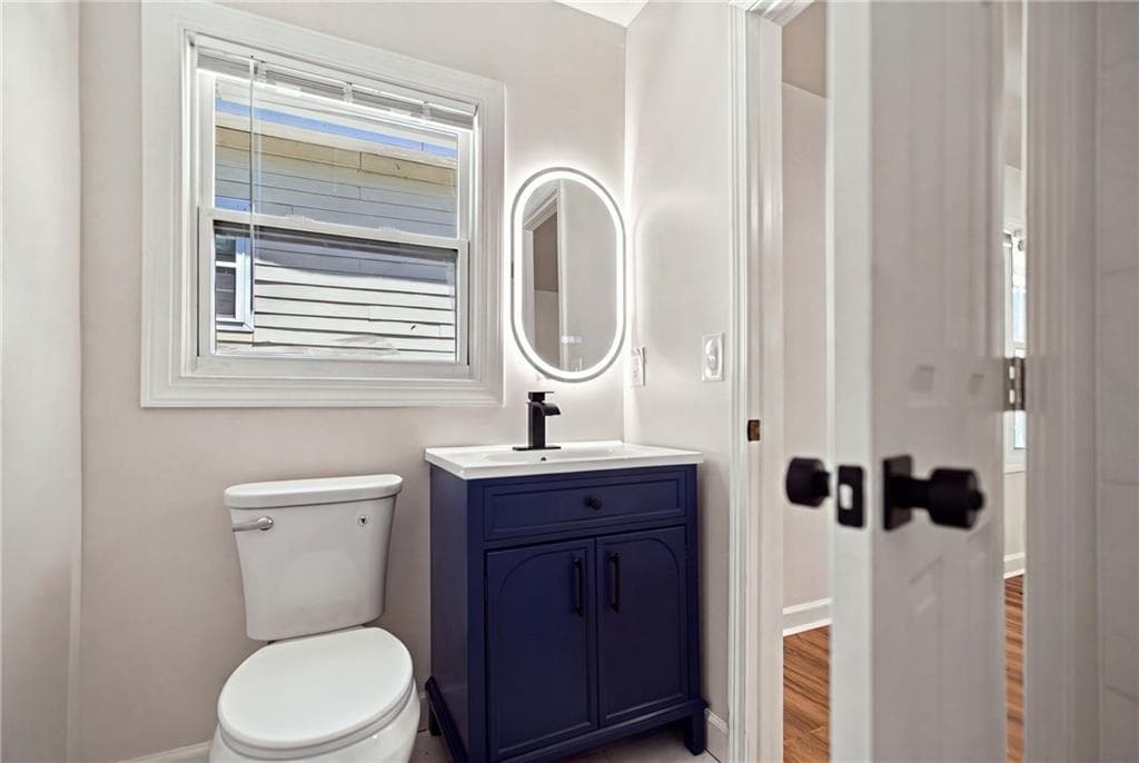 3 bedroom, 2 bathroom, 1,453 sq ft single family residence under contract at 2765 Rollingwood Lane, Atlanta, GA 30316 — photo 8