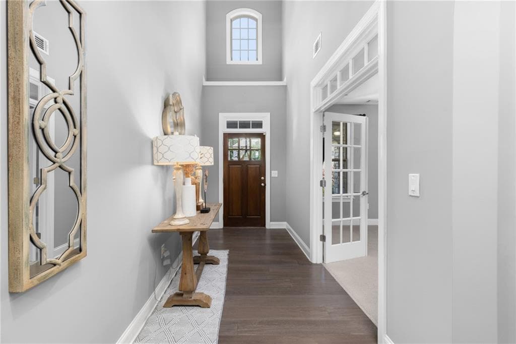 4 bedroom, 4 bathroom, 3,610 sq ft single family residence for sale at 1935 Button Fern Lane, Cumming, GA 30041 — photo 6