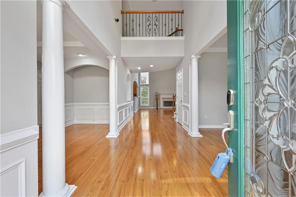 4 bedroom, 3 bathroom, 3,034 sq ft single family residence for sale at 2745 Turning Leaf Drive, Lawrenceville, GA 30044 — photo 5