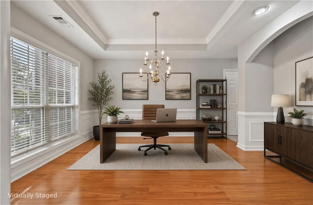 4 bedroom, 3 bathroom, 3,034 sq ft single family residence for sale at 2745 Turning Leaf Drive, Lawrenceville, GA 30044 — photo 8