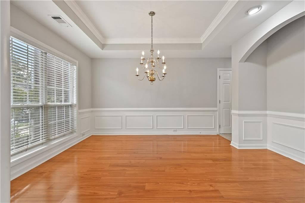 4 bedroom, 3 bathroom, 3,034 sq ft single family residence for sale at 2745 Turning Leaf Drive, Lawrenceville, GA 30044 — photo 9
