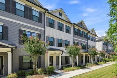 3 bedroom, 4 bathroom, 2,000 sq ft townhouse for sale at 421 Stovall Place, Woodstock, GA 30188 — photo 3