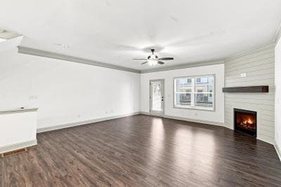 3 bedroom, 4 bathroom, 2,000 sq ft townhouse for sale at 421 Stovall Place, Woodstock, GA 30188 — photo 8