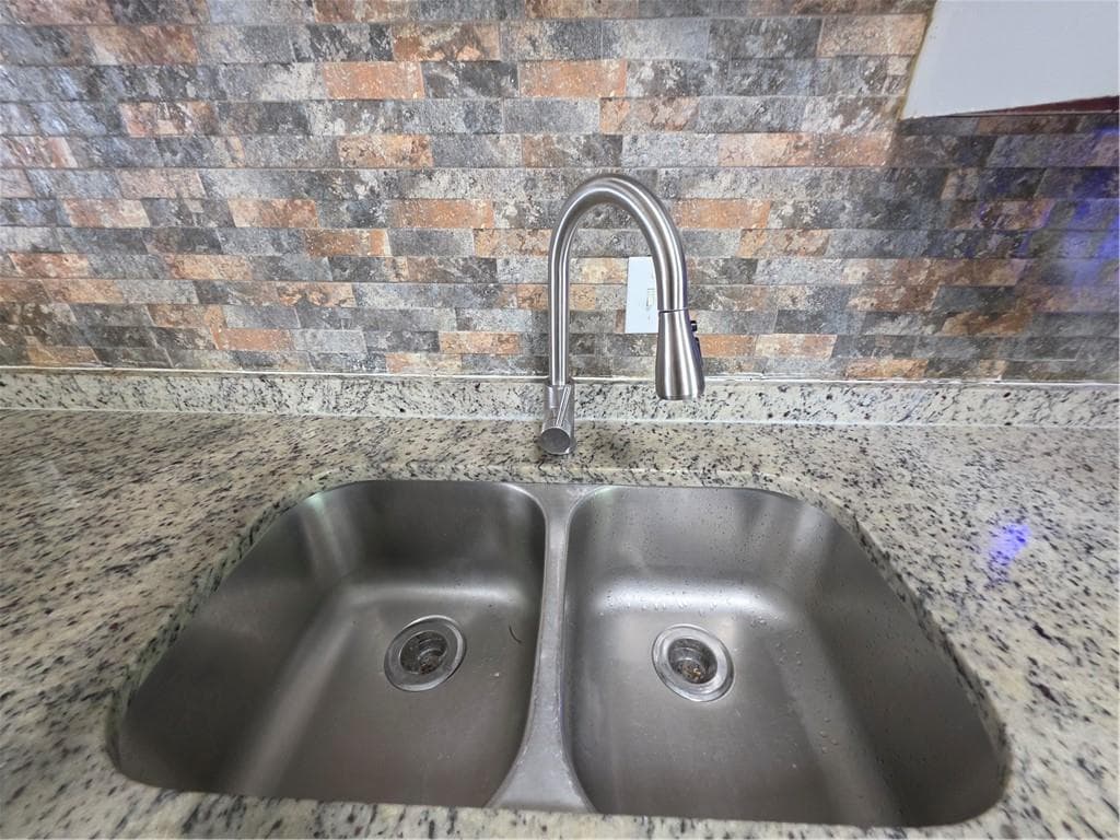 2 bedroom, 2 bathroom, 1,152 sq ft townhouse for sale at 3414 Misty Harbour Trail, Atlanta, GA 30340 — photo 6