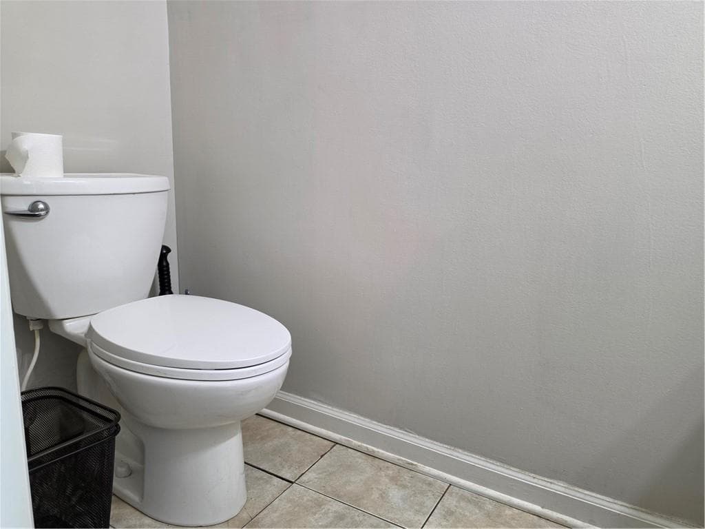 2 bedroom, 2 bathroom, 1,152 sq ft townhouse for sale at 3414 Misty Harbour Trail, Atlanta, GA 30340 — photo 9