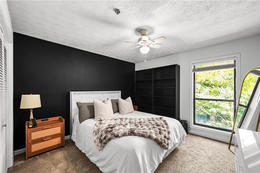 1 bedroom, 1 bathroom, 752 sq ft condominium for sale at 2709 Cumberland Court, Smyrna, GA 30080 — photo 8