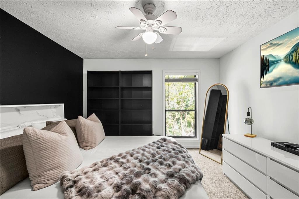 1 bedroom, 1 bathroom, 752 sq ft condominium for sale at 2709 Cumberland Court, Smyrna, GA 30080 — photo 10