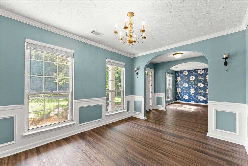 3 bedroom, 3 bathroom, 1,847 sq ft single family residence for sale at 5620 Millstone, Cumming, GA 30525 — photo 10