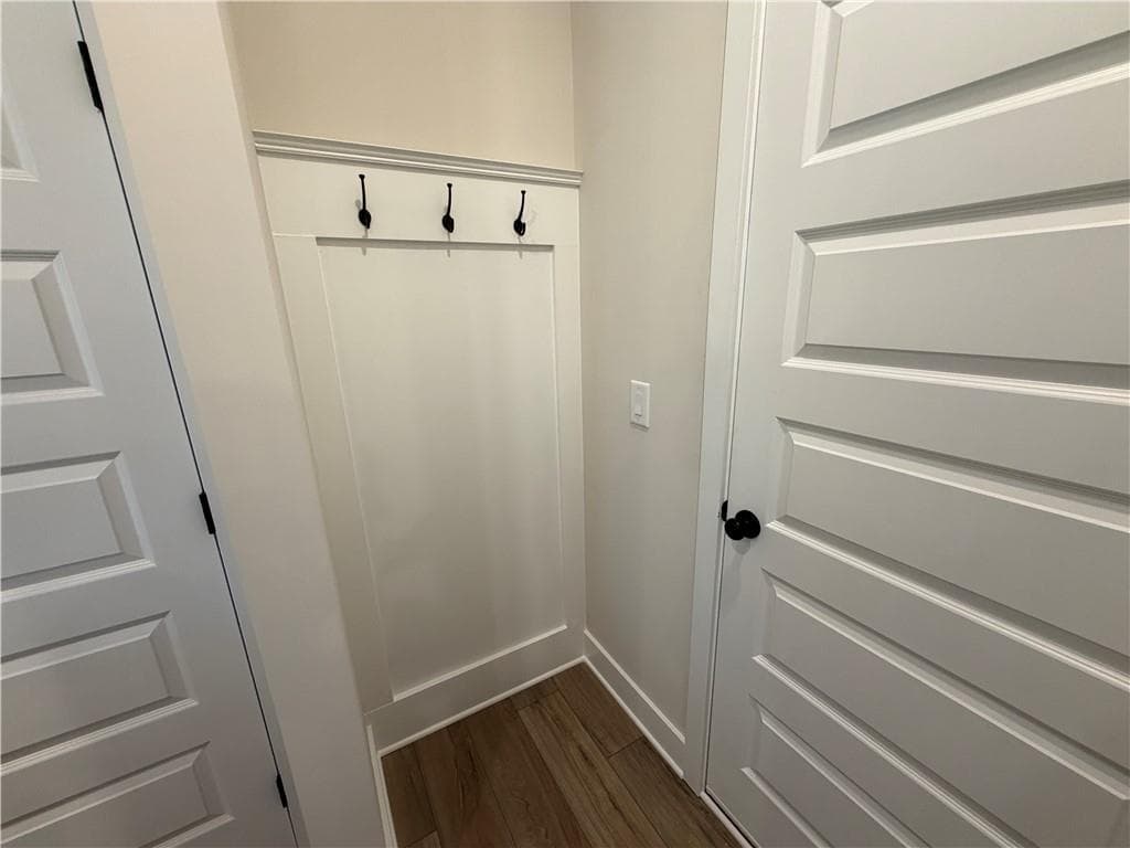 3 bedroom, 3 bathroom, 1,850 sq ft townhouse for sale at 4186 Millstone Park Lane, Gainesville, GA 30504 — photo 6