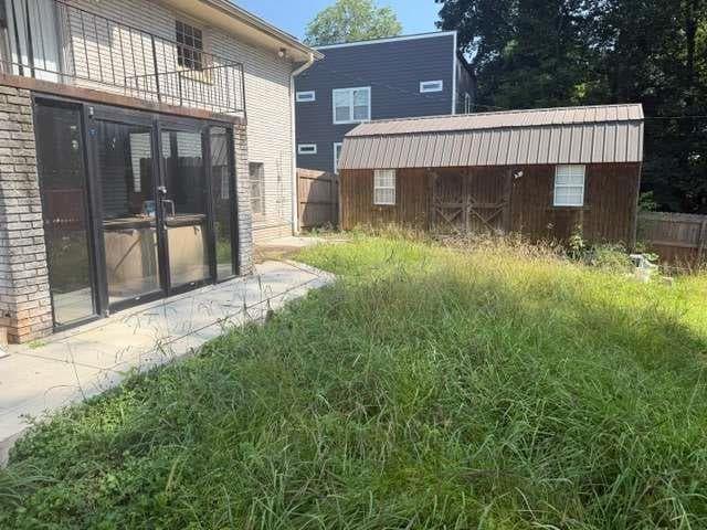 3 bedroom, 2 bathroom, 1,540 sq ft single family residence under contract at 2508 Old Hapeville Road, Atlanta, GA 30315 — photo 7