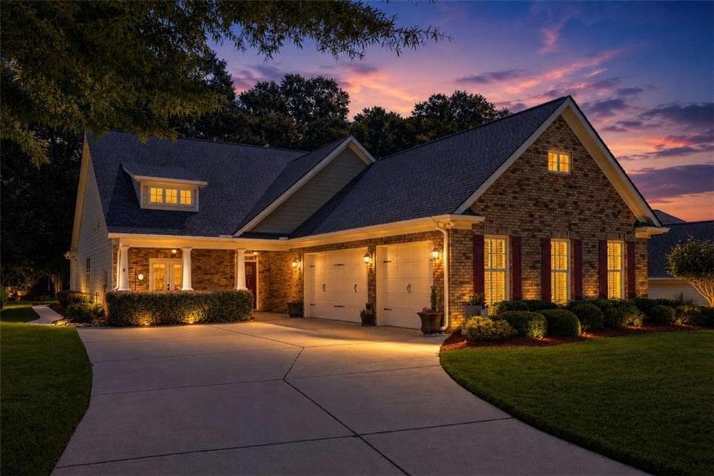 461 Butterfly Lane, Braselton, GA 30517 — most recent listing photo