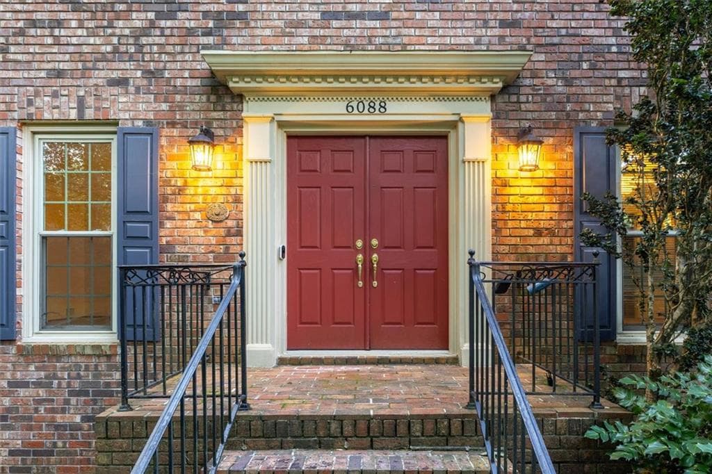 5 bedroom, 5 bathroom, 5,314 sq ft single family residence for sale at 6088 Mill Stone Run, Tucker, GA 30087 — photo 9