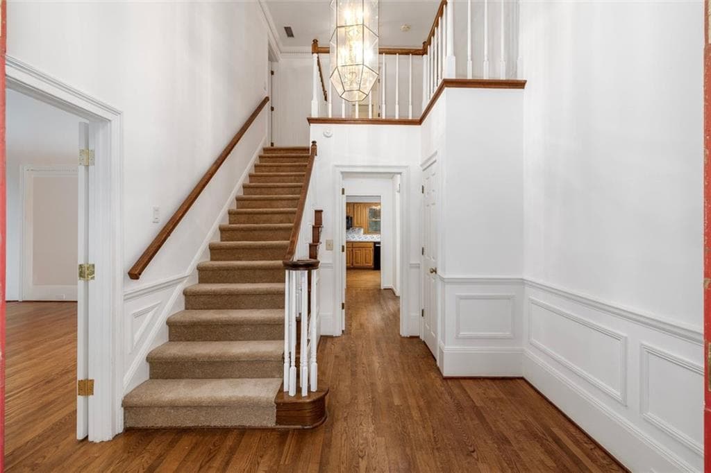 5 bedroom, 5 bathroom, 5,314 sq ft single family residence for sale at 6088 Mill Stone Run, Tucker, GA 30087 — photo 10