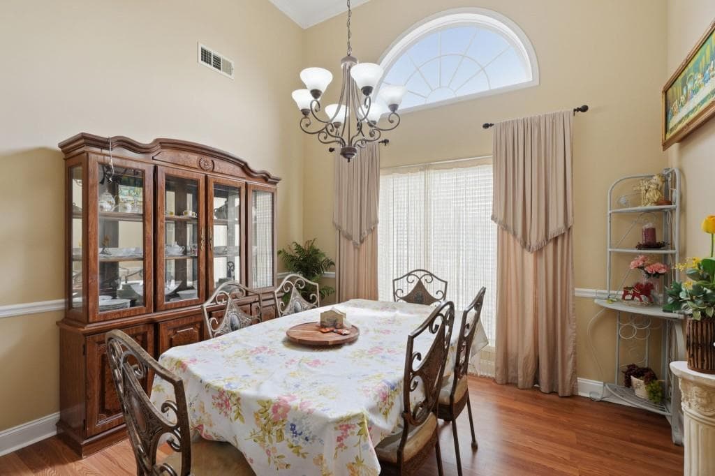 3 bedroom, 3 bathroom, 2,207 sq ft single family residence under contract at 812 N Bay Overlook, Villa Rica, GA 30180 — photo 7