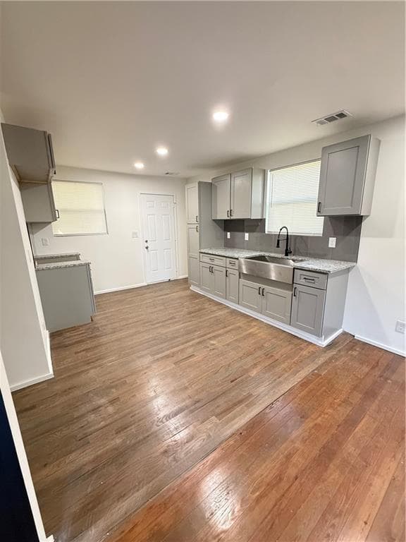 2 bedroom, 1 bathroom, 1,023 sq ft single family residence for sale at 3145 Locke Drive, Atlanta, GA 30316 — photo 4
