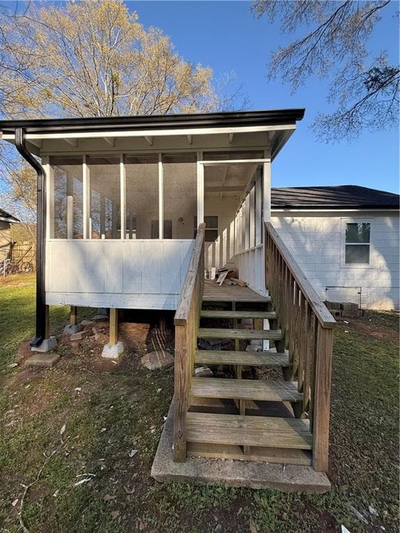 2 bedroom, 1 bathroom, 1,023 sq ft single family residence for sale at 3145 Locke Drive, Atlanta, GA 30316 — photo 10