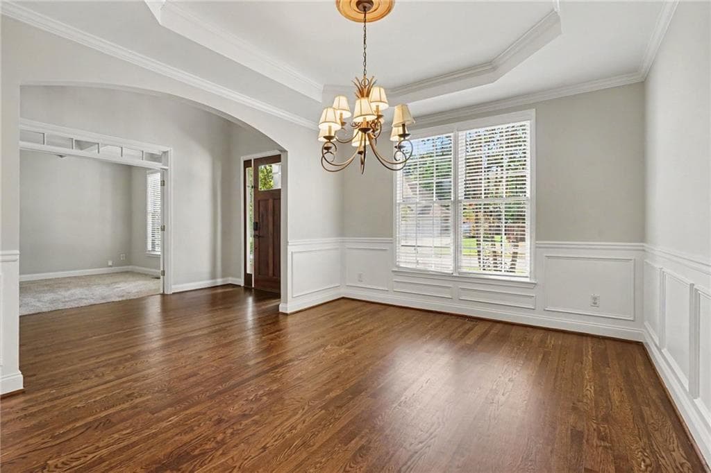 5 bedroom, 5 bathroom, 4,235 sq ft single family residence for sale at 2695 Daniel Park Run, Dacula, GA 30019 — photo 7